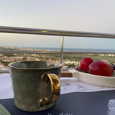 Apartamentos Vistalmar Peñíscola 外观 照片