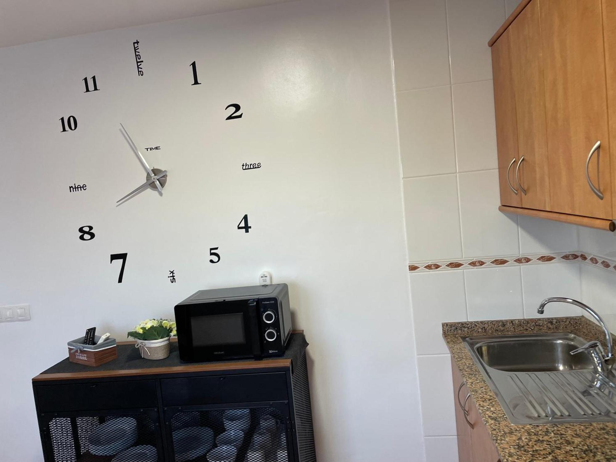 Apartamentos Vistalmar Peñíscola 外观 照片