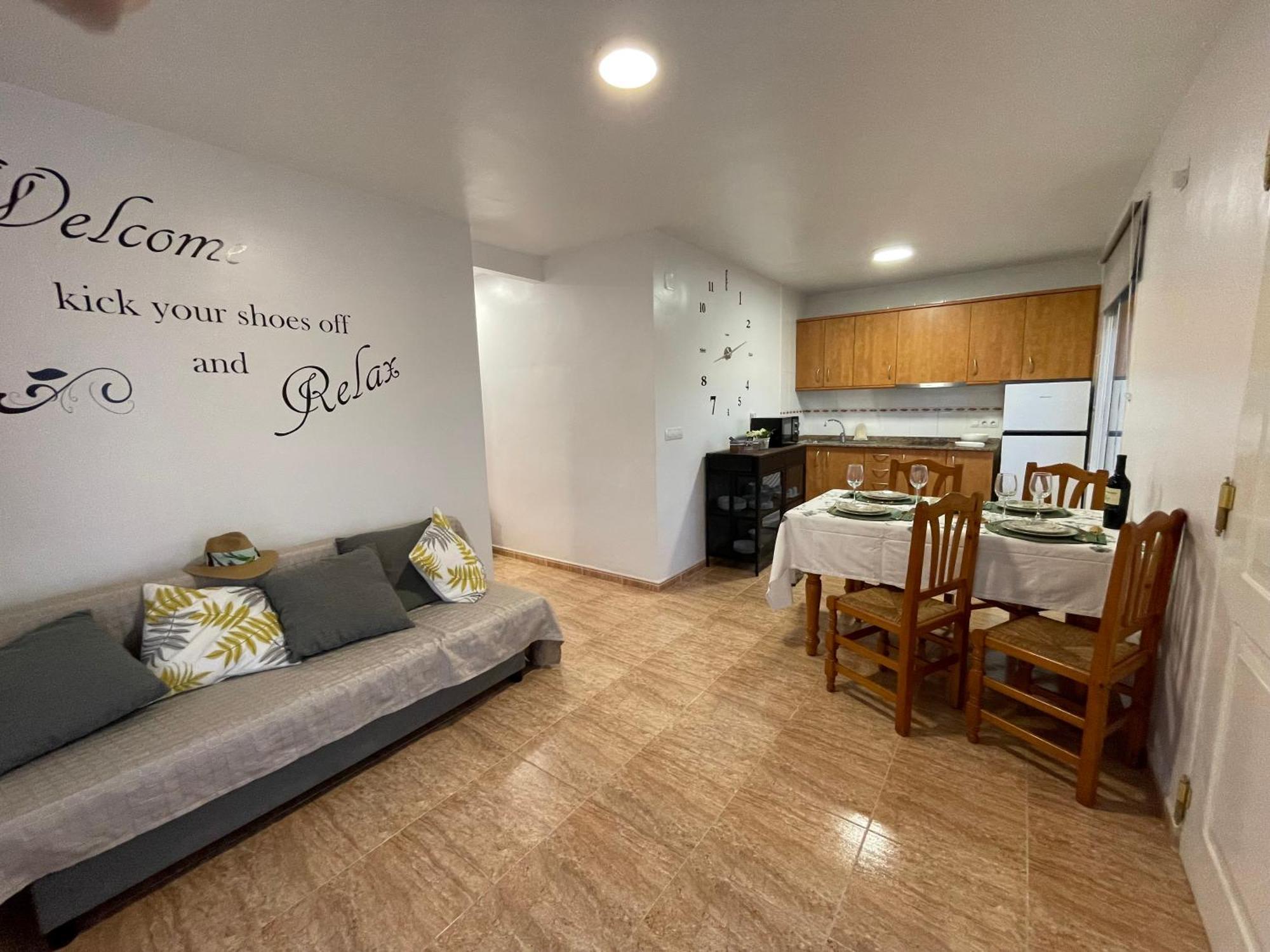 Apartamentos Vistalmar Peñíscola 外观 照片