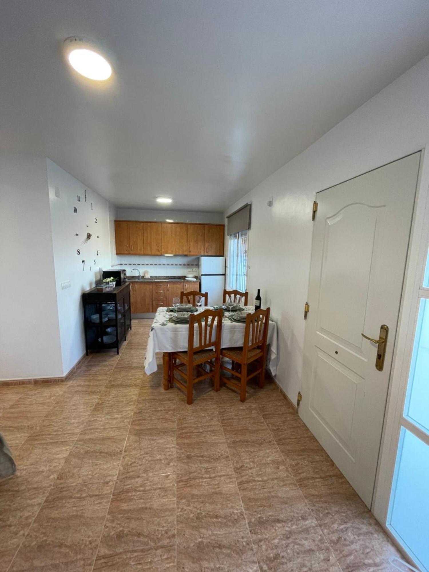 Apartamentos Vistalmar Peñíscola 外观 照片