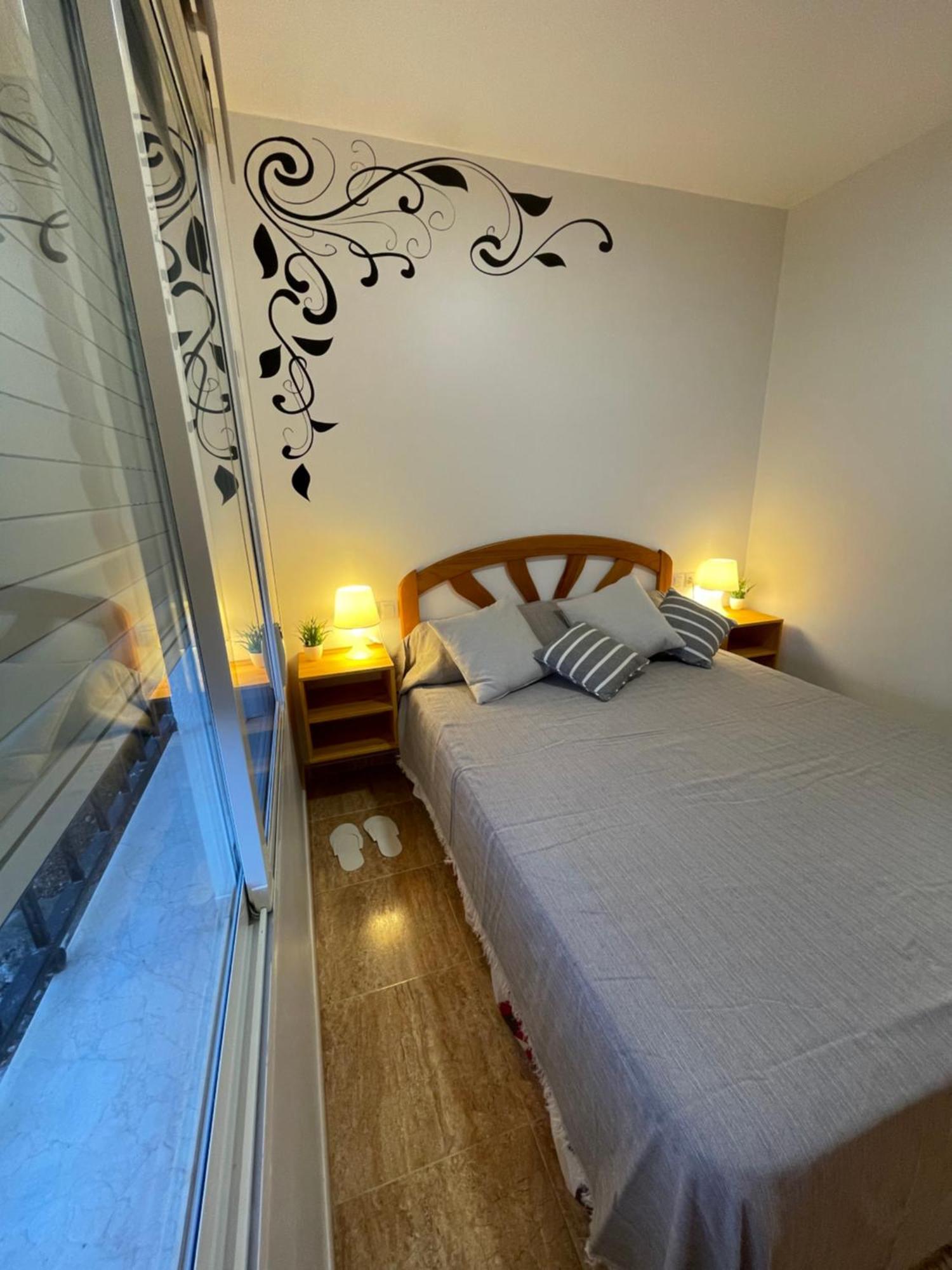 Apartamentos Vistalmar Peñíscola 外观 照片
