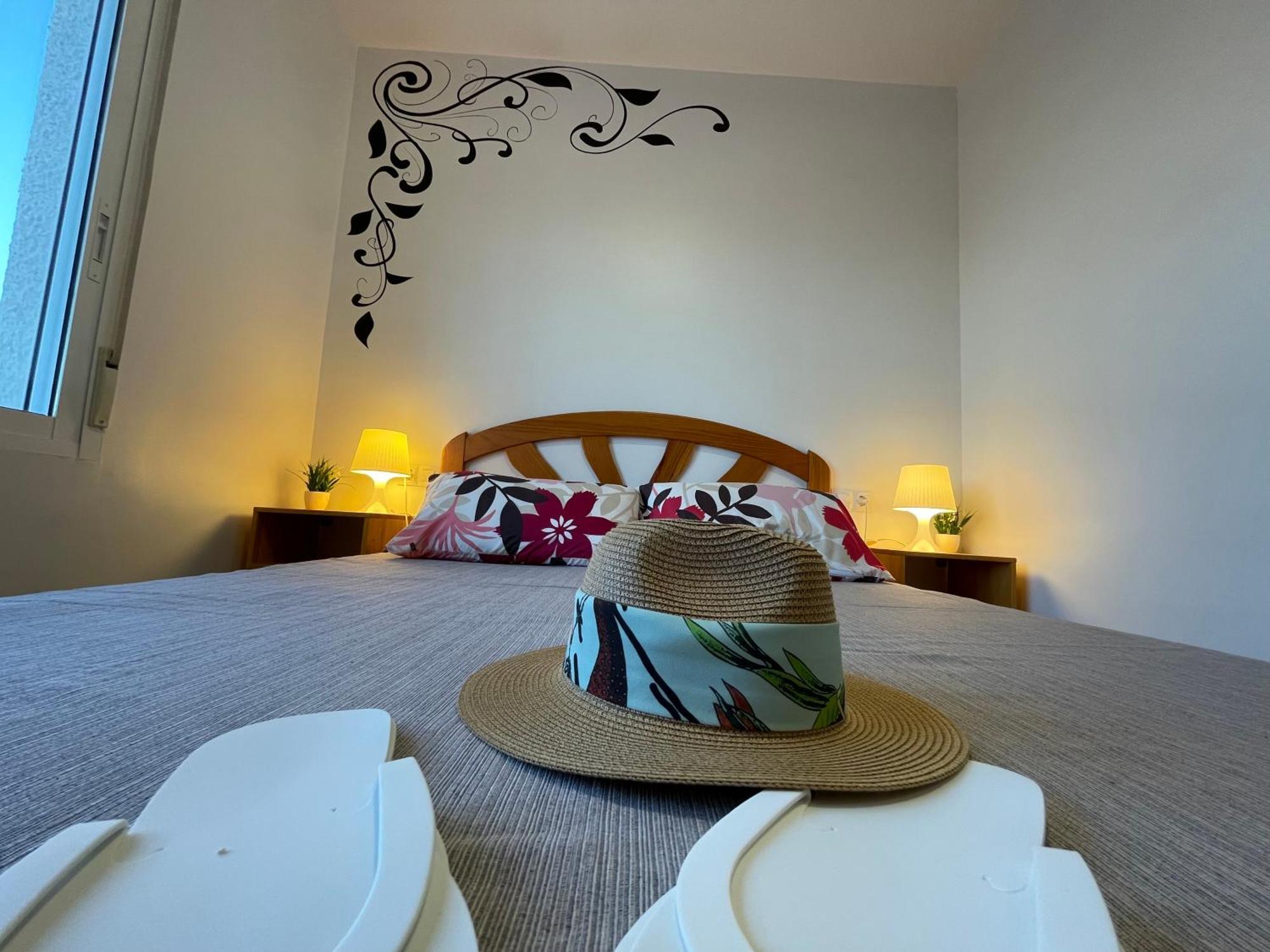 Apartamentos Vistalmar Peñíscola 外观 照片