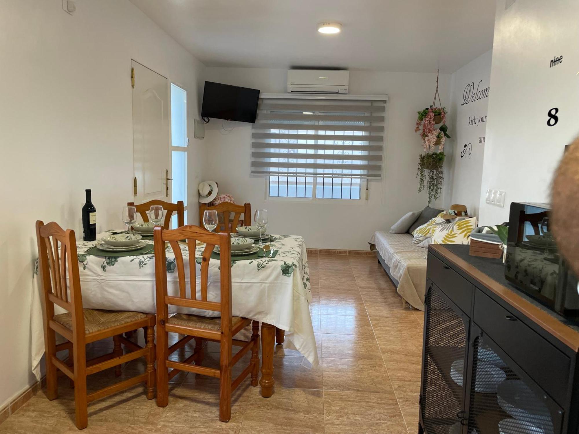 Apartamentos Vistalmar Peñíscola 外观 照片