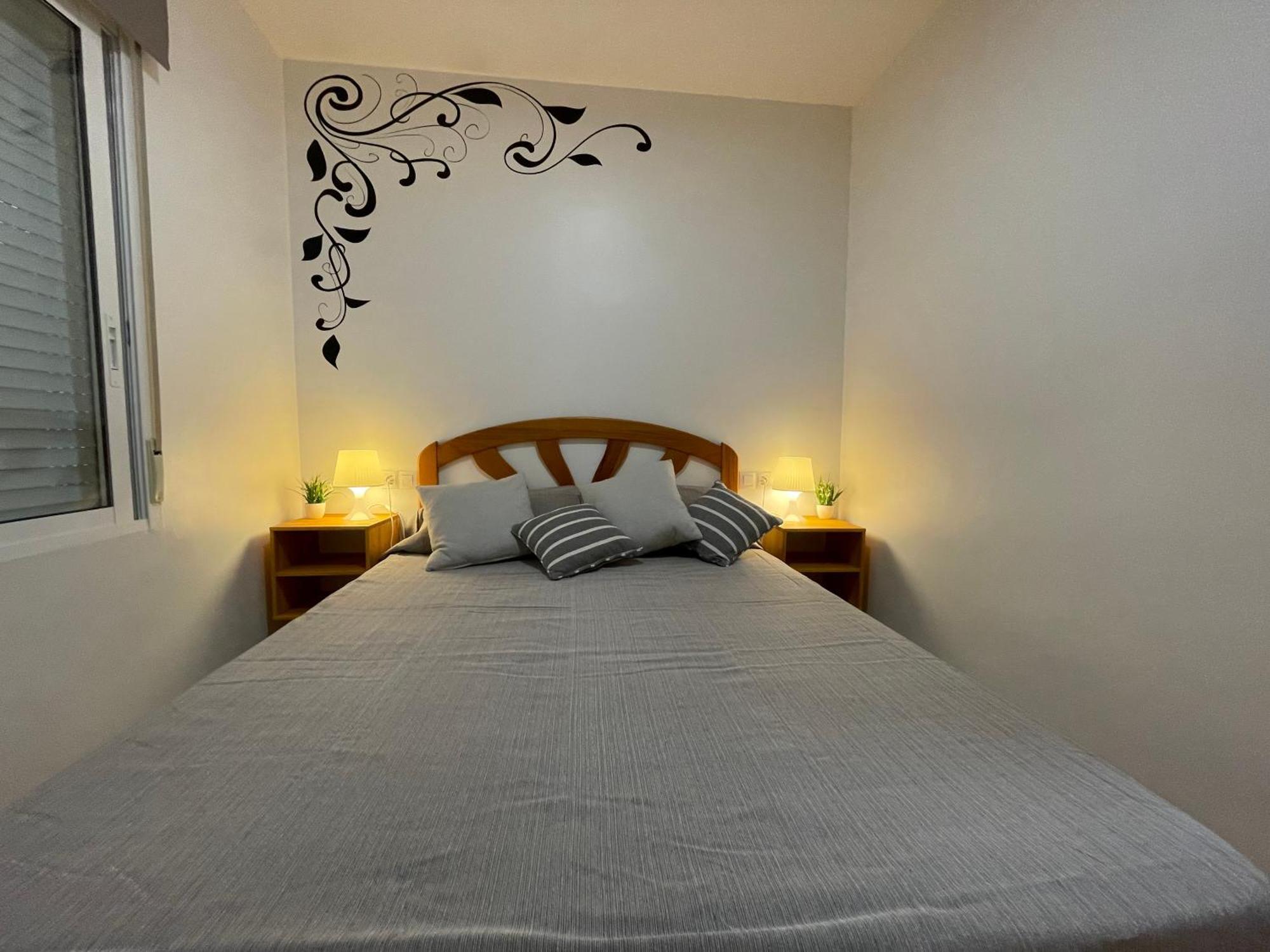 Apartamentos Vistalmar Peñíscola 外观 照片