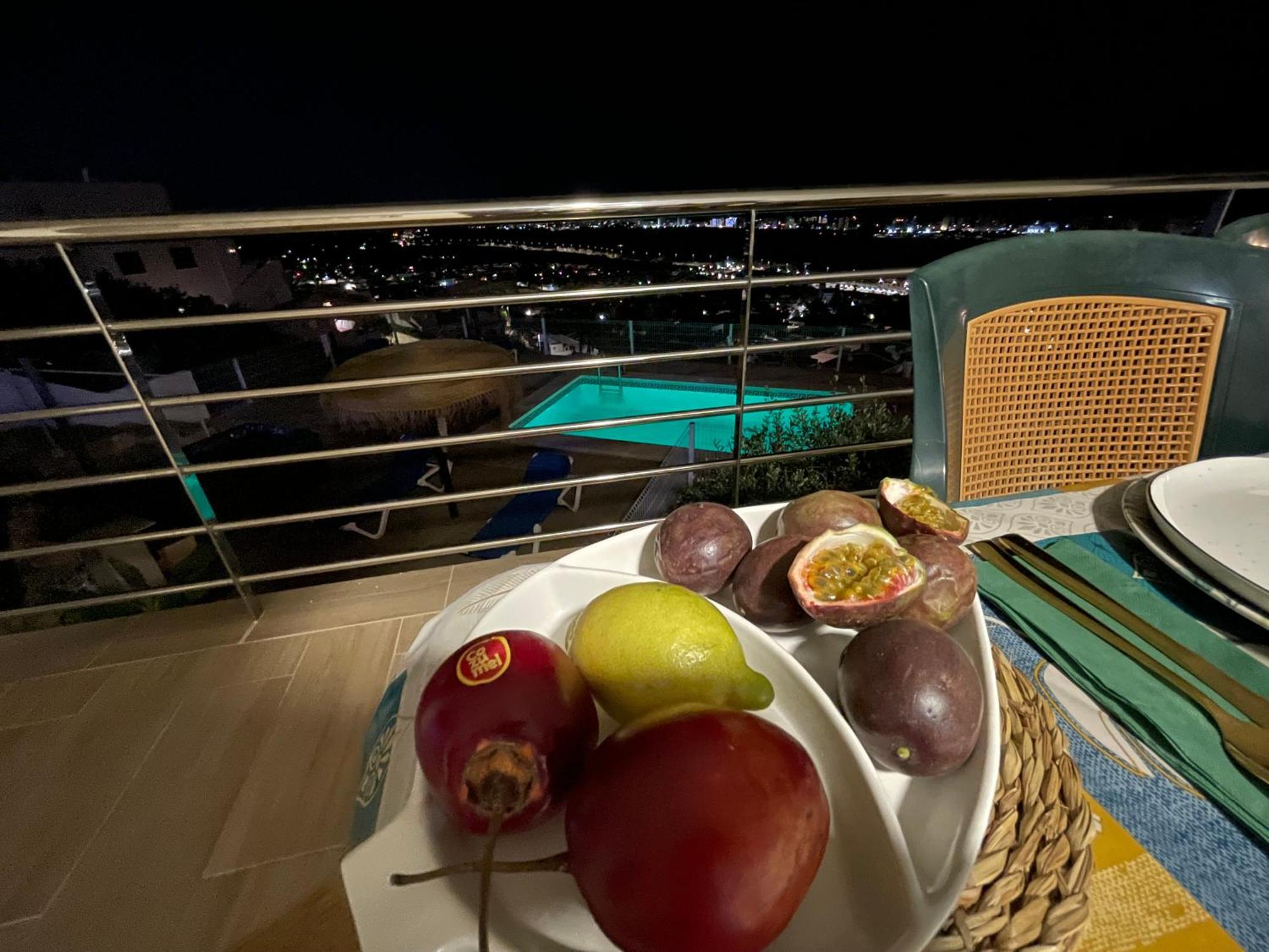 Apartamentos Vistalmar Peñíscola 外观 照片