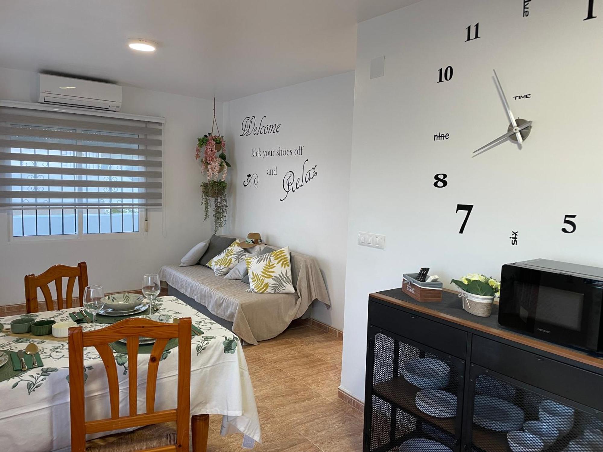 Apartamentos Vistalmar Peñíscola 外观 照片