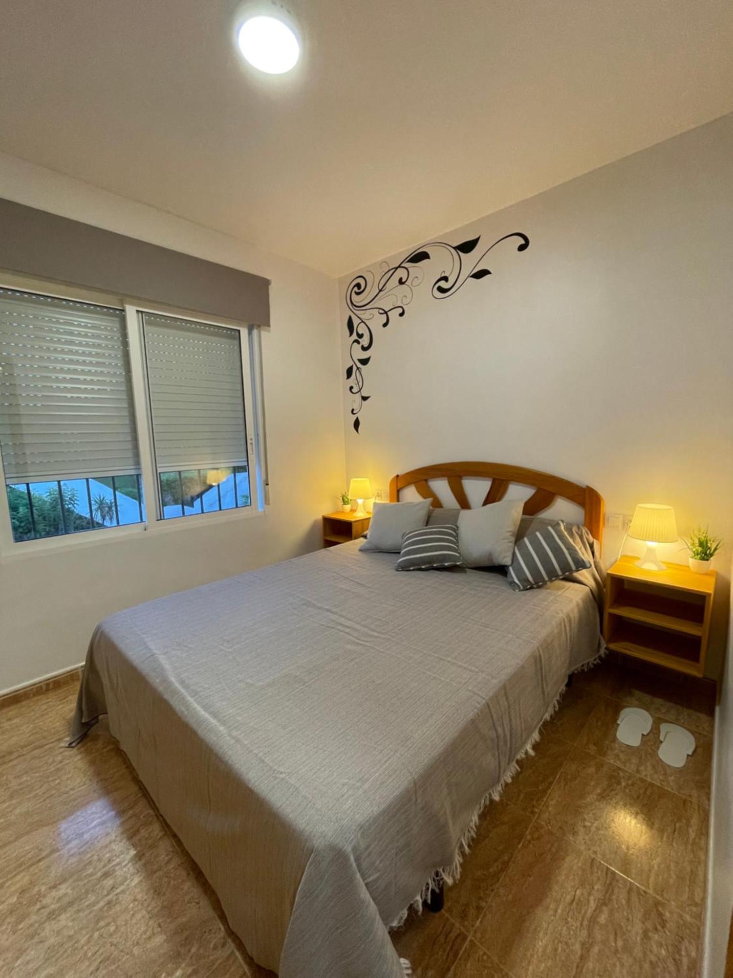 Apartamentos Vistalmar Peñíscola 外观 照片