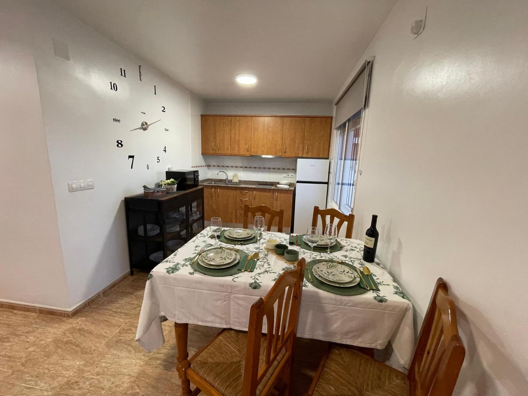 Apartamentos Vistalmar Peñíscola 外观 照片