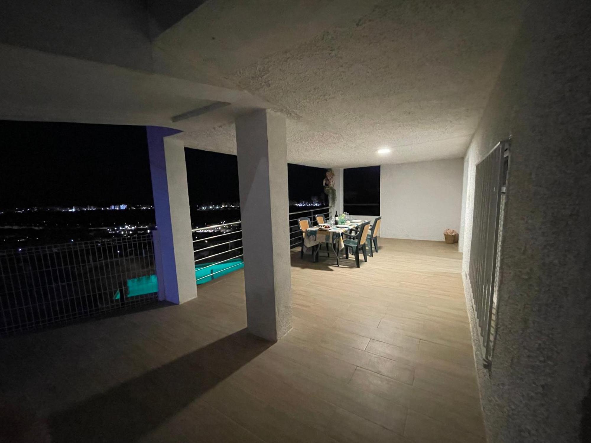 Apartamentos Vistalmar Peñíscola 外观 照片