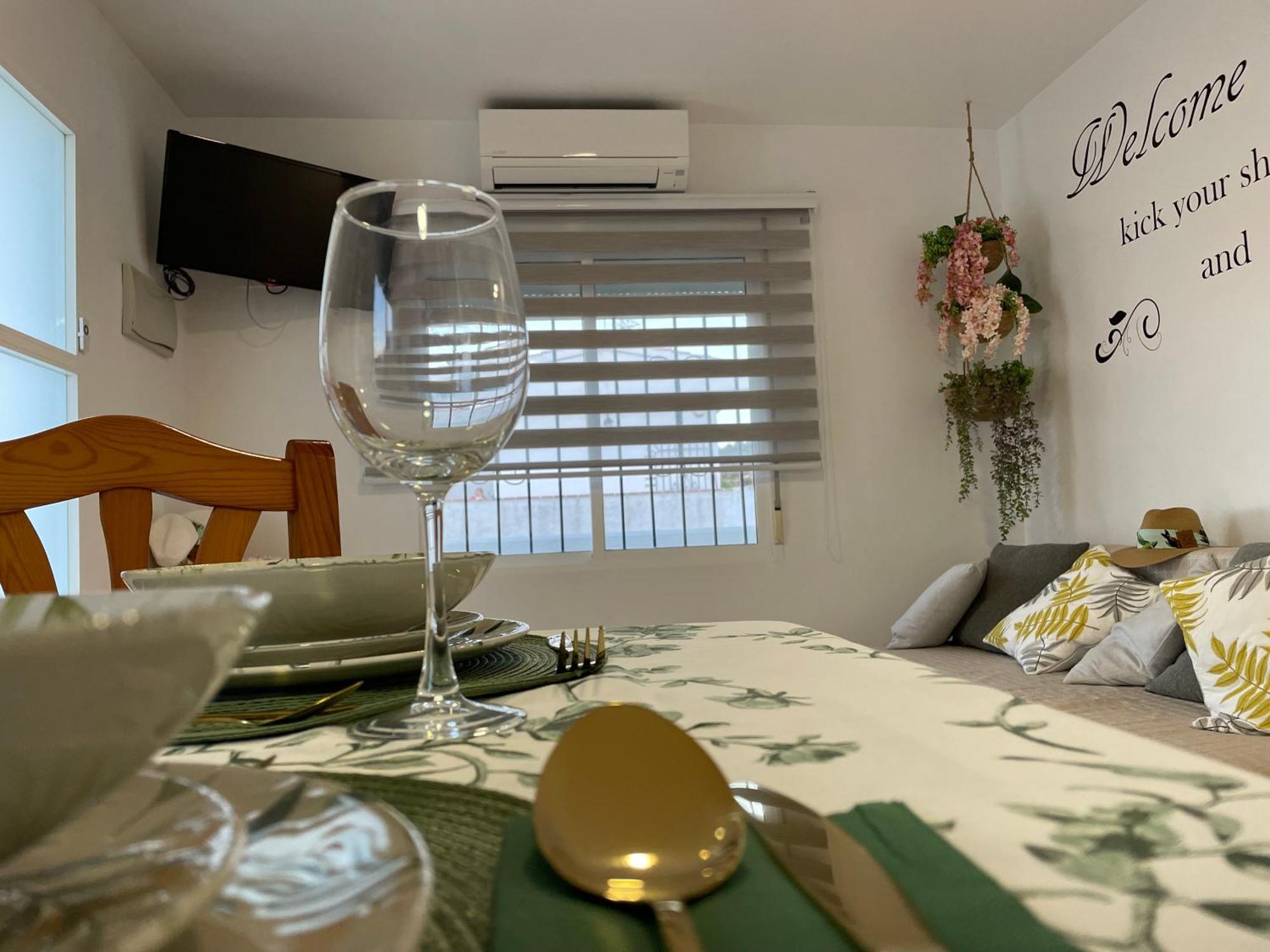 Apartamentos Vistalmar Peñíscola 外观 照片