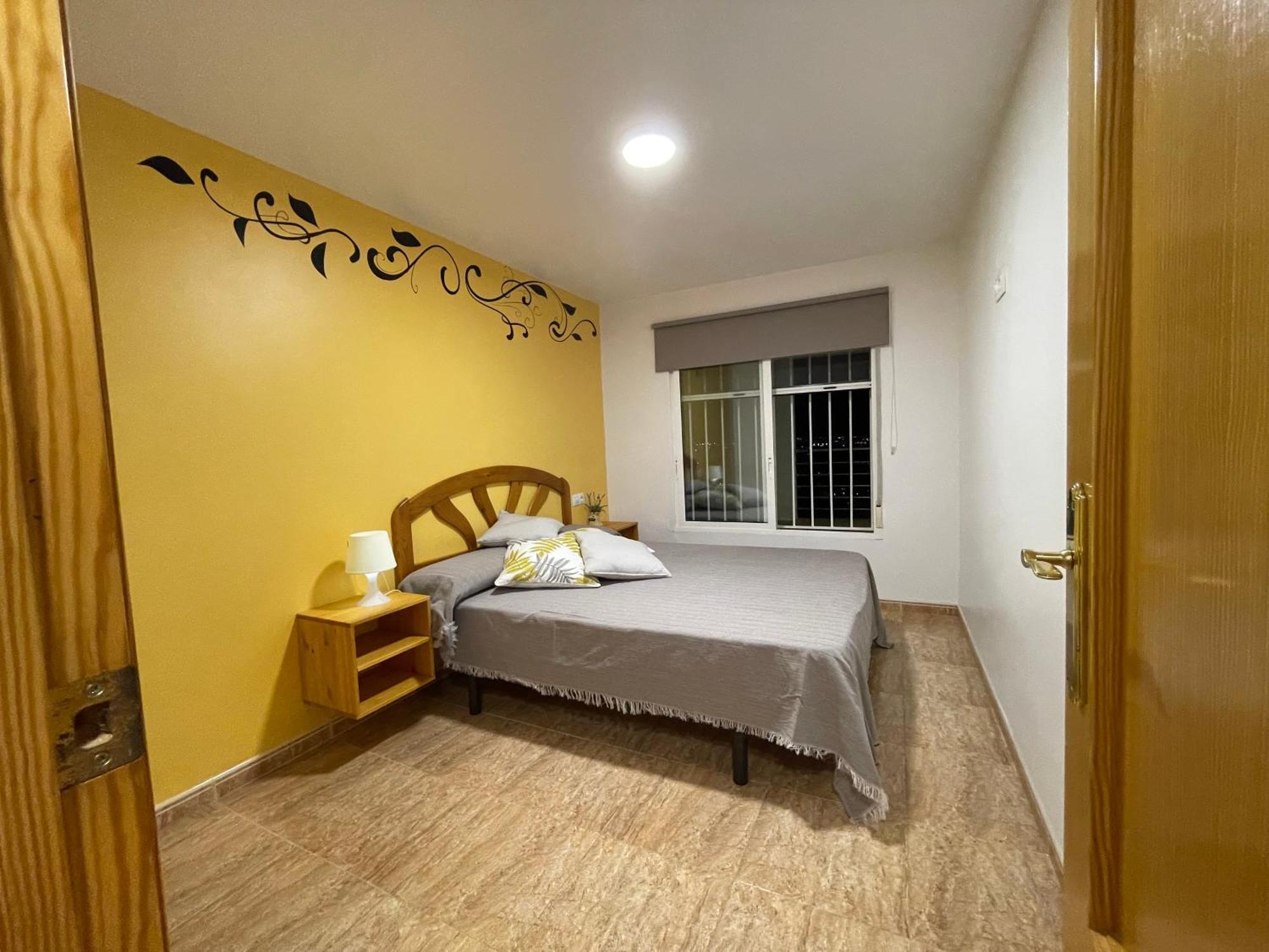 Apartamentos Vistalmar Peñíscola 外观 照片