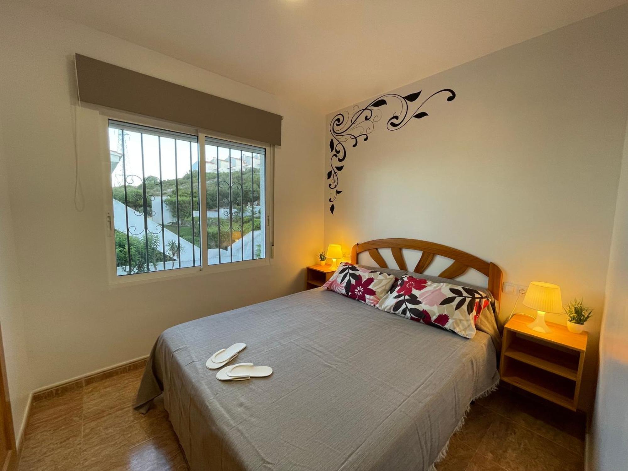 Apartamentos Vistalmar Peñíscola 外观 照片