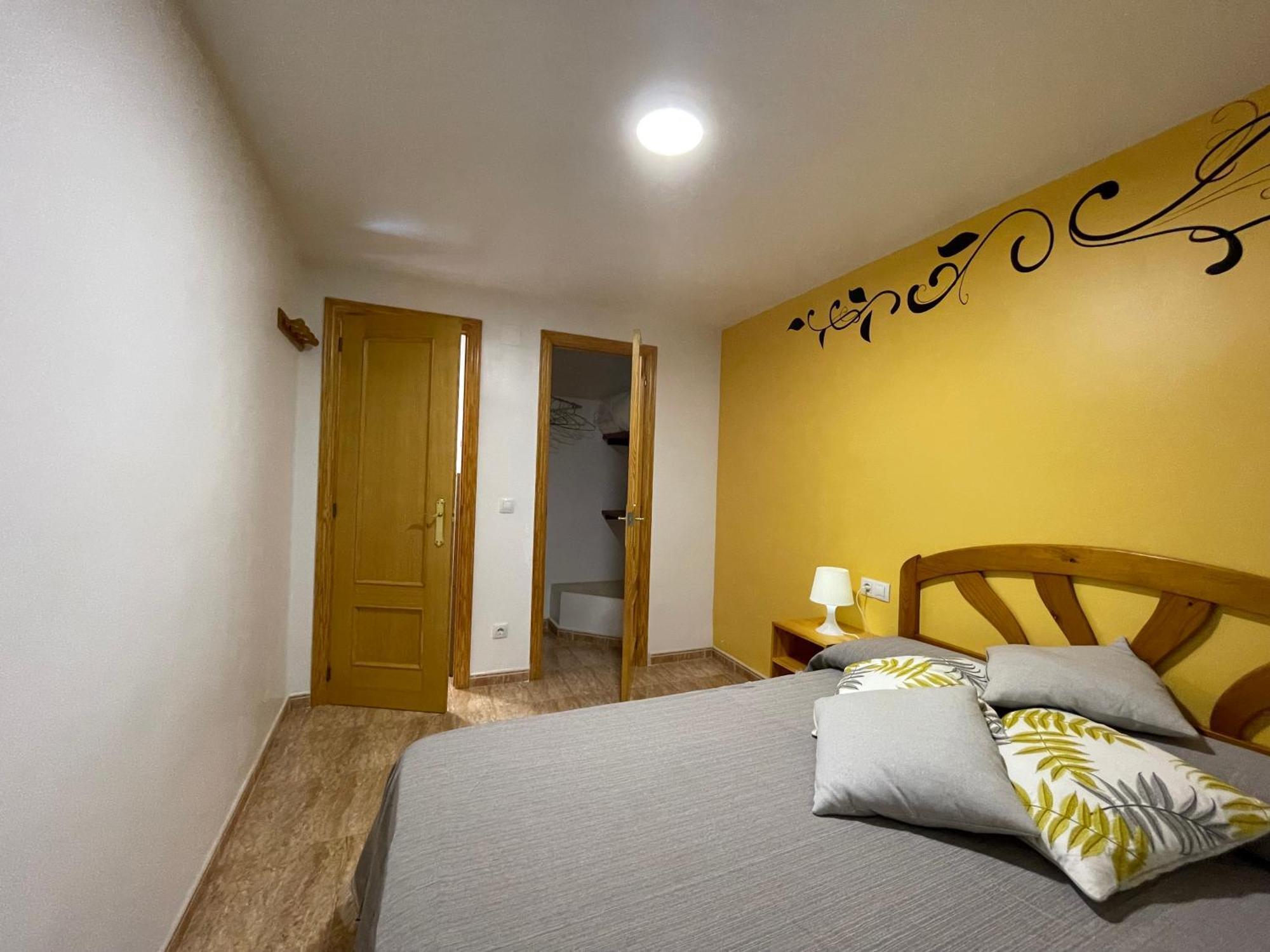 Apartamentos Vistalmar Peñíscola 外观 照片