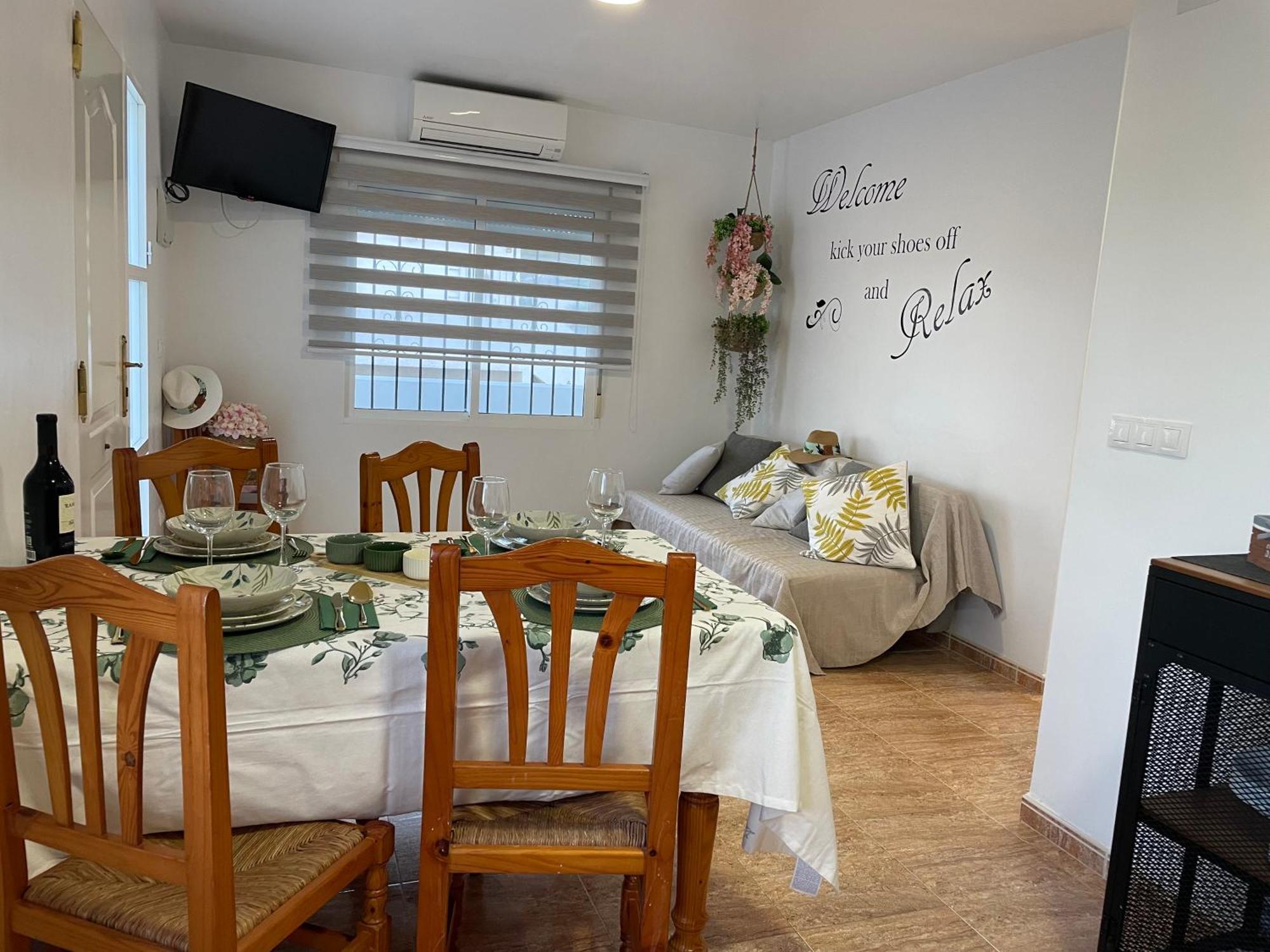 Apartamentos Vistalmar Peñíscola 外观 照片