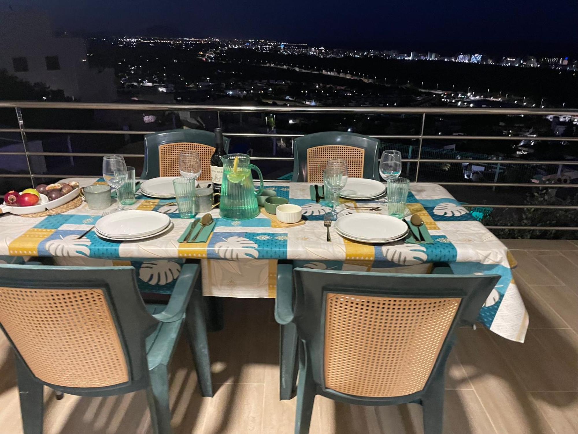 Apartamentos Vistalmar Peñíscola 外观 照片